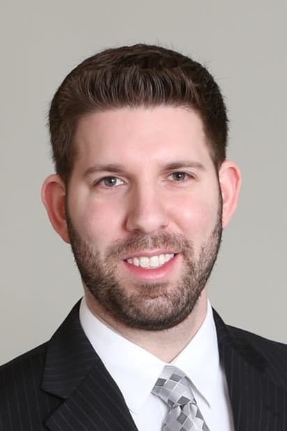 Ryan Crepack profile