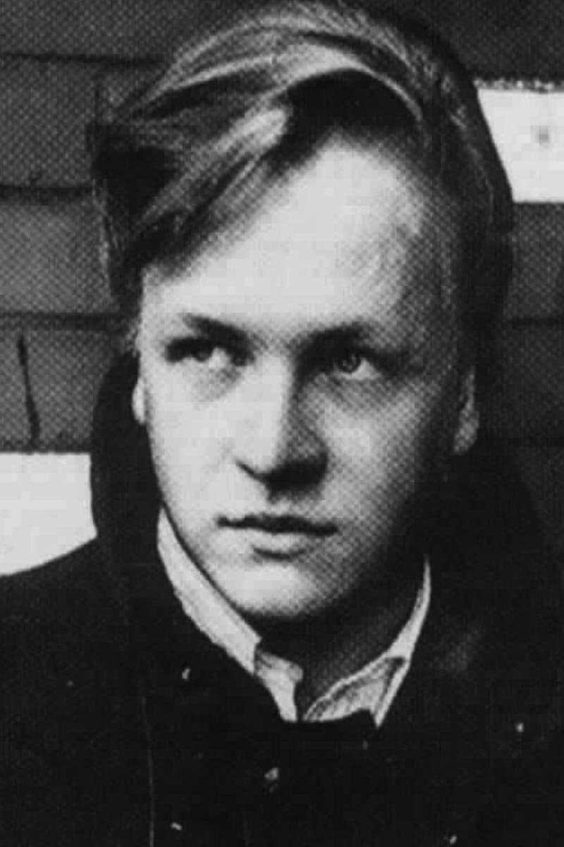 Jackson C. Frank profile