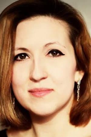 Veronika Chibis profile