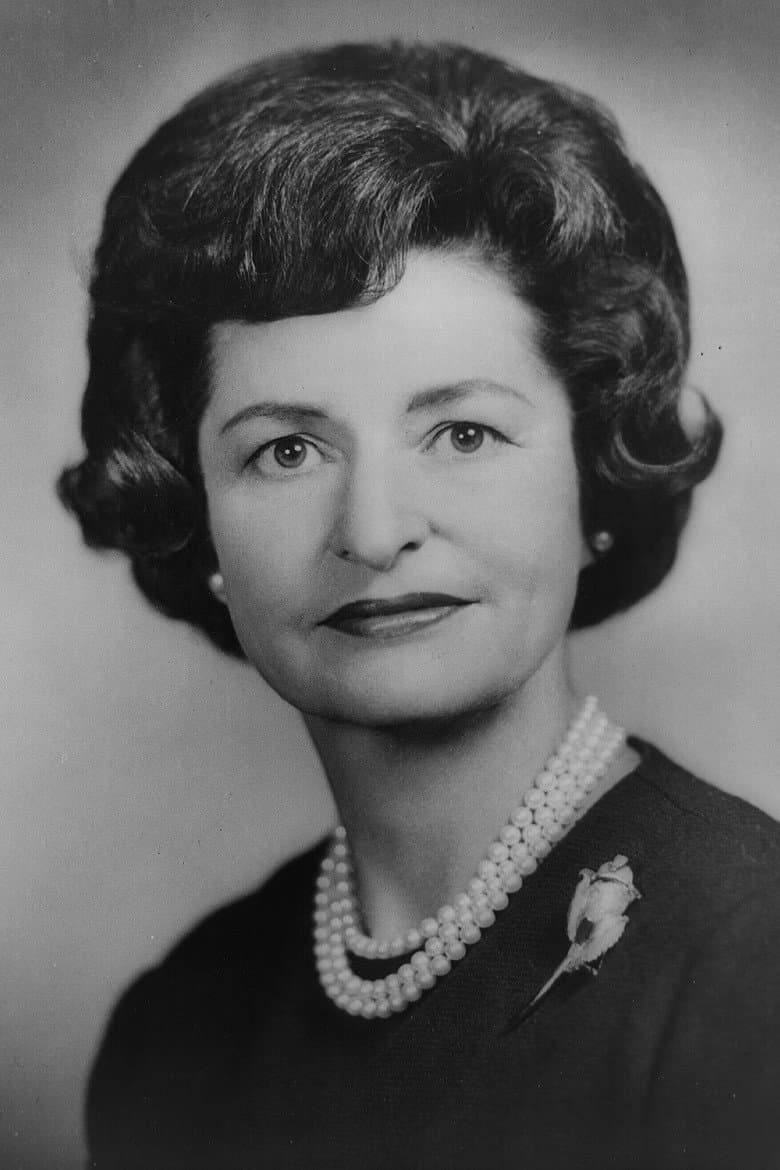 Lady Bird Johnson profile