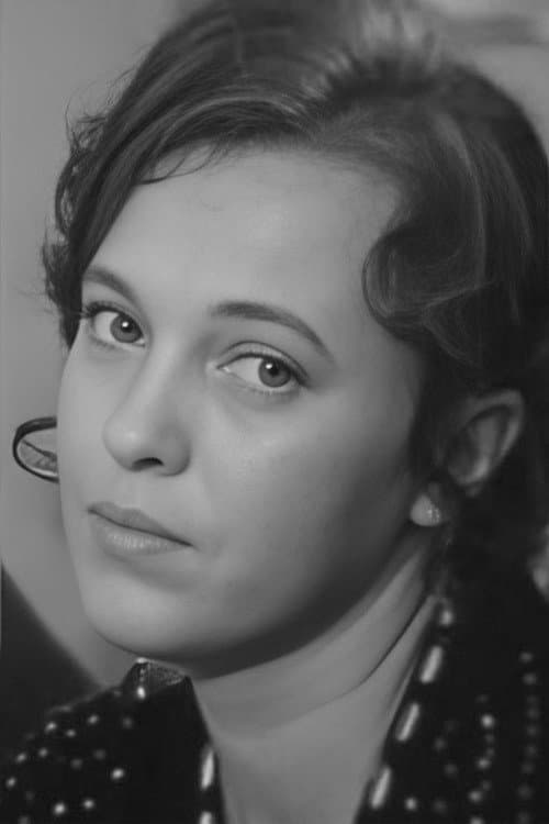 Tatyana Mitrushina profile