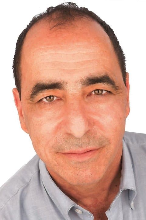 Thomas Grube profile