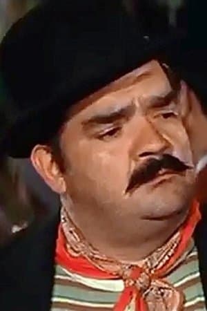 Armando Acosta profile