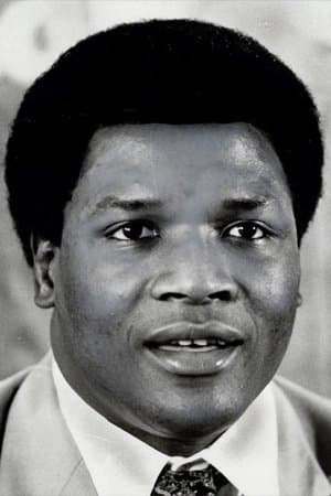 Trevor Berbick profile