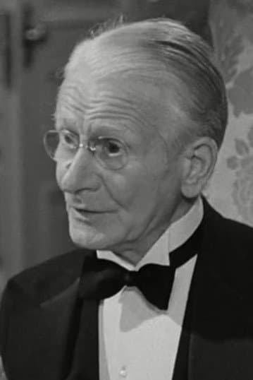 Colin Campbell profile