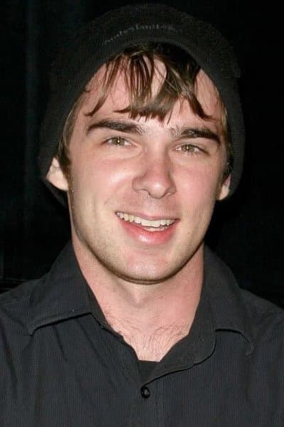 Nick Lashaway profile