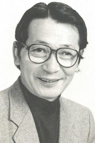 Noboru Mitani profile