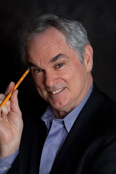 John Pomeroy profile