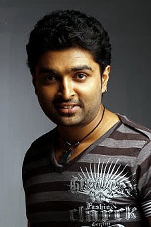 Arun Narayan profile