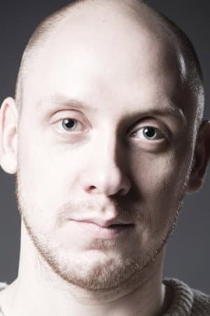 Dmitry Belov profile