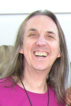 Chris Stainton profile