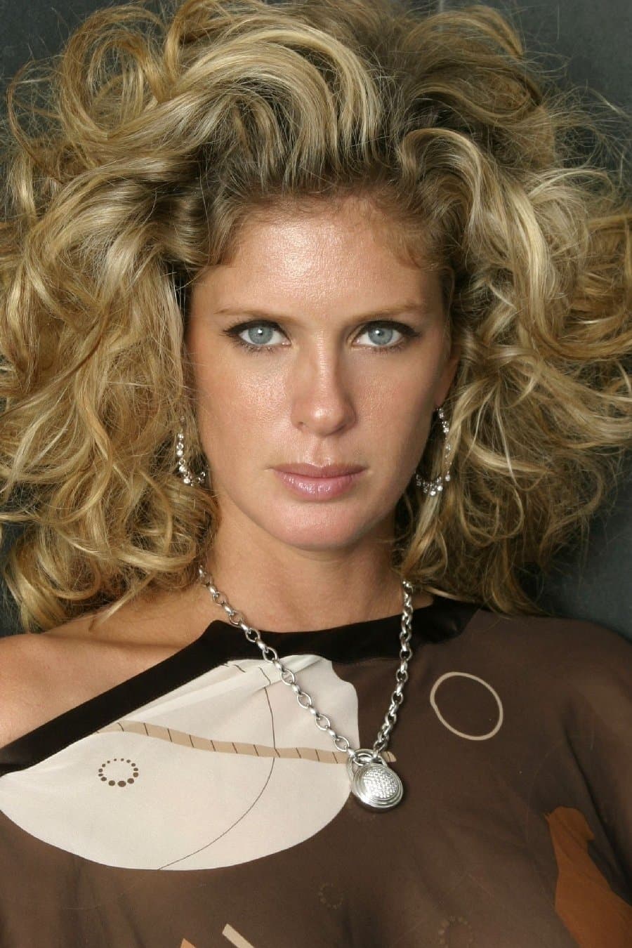 Rachel Hunter profile