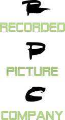 Recorded Picture Company