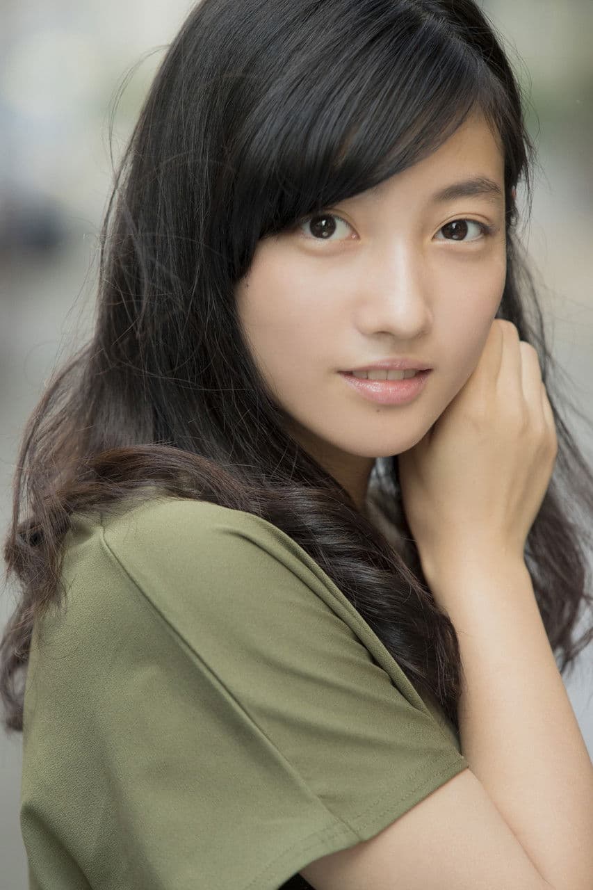 Ririka Kawashima profile