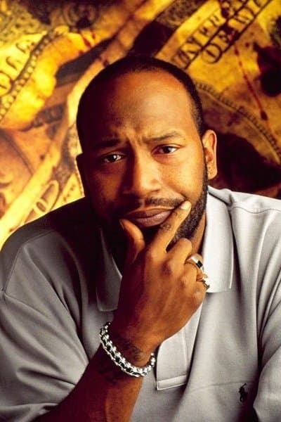 Bun B profile