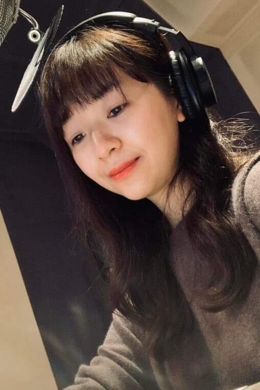 Tseng Yun-Fan profile