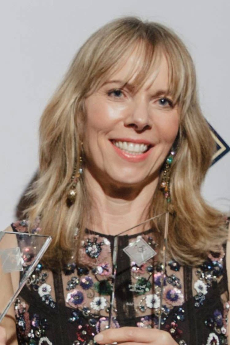 Amanda Tabak profile