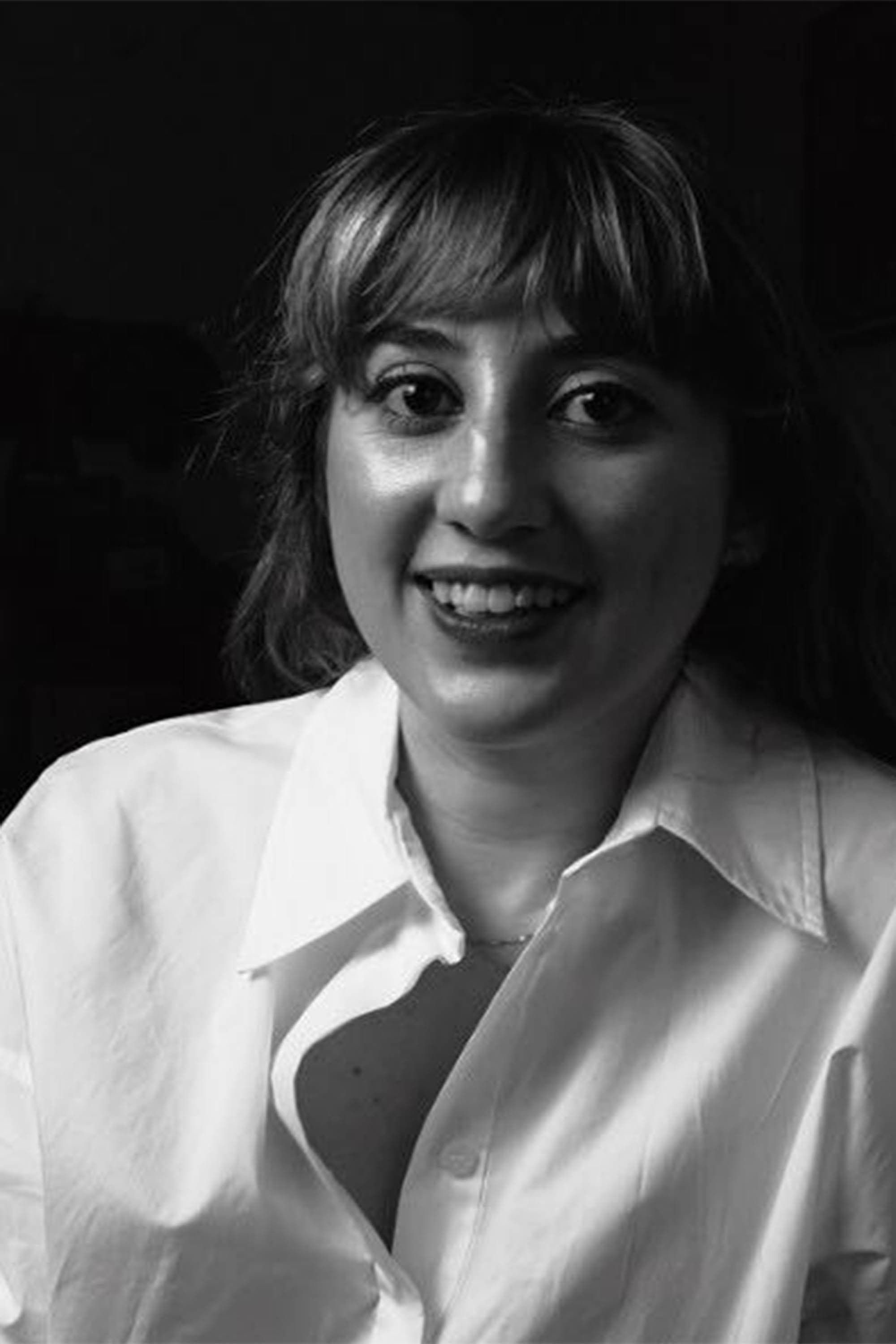 Paloma Cabrera profile