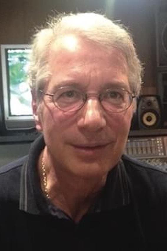 Maurizio De Angelis profile