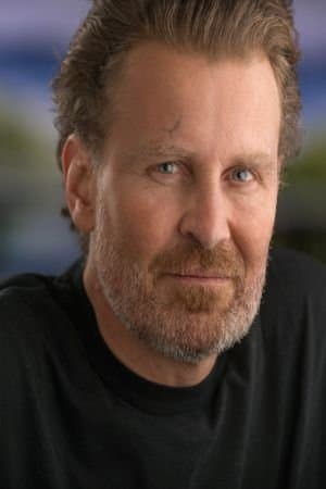 Todd A. Robinson profile