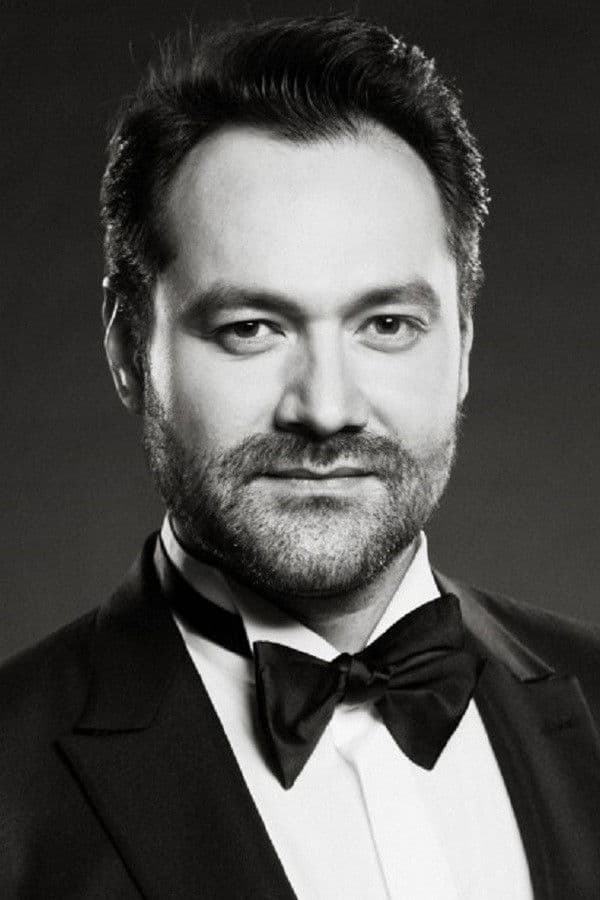 Ildar Abdrazakov profile