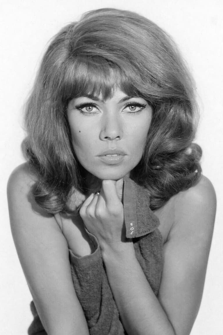 Janine Reynaud profile