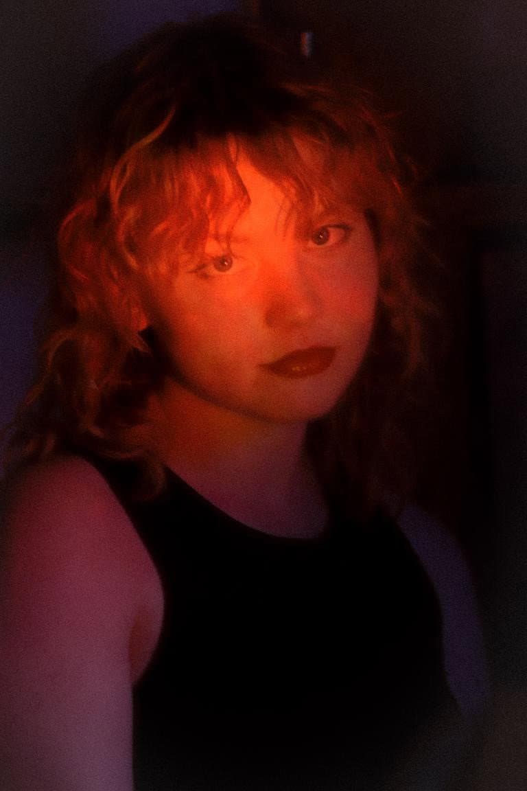 Charlotte Button profile