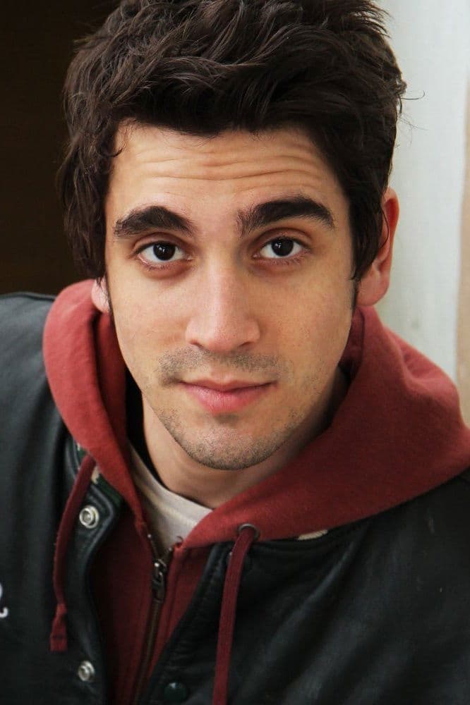 Jonah Ehrenreich profile