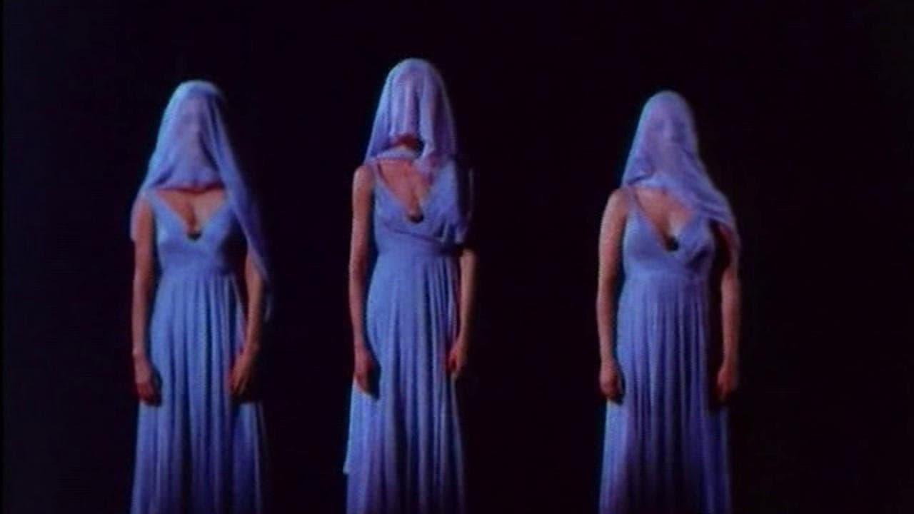 Sisters of Death backdrop