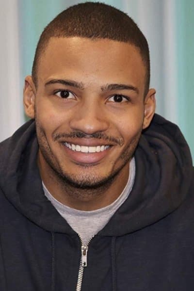 Chris LeBlanc profile