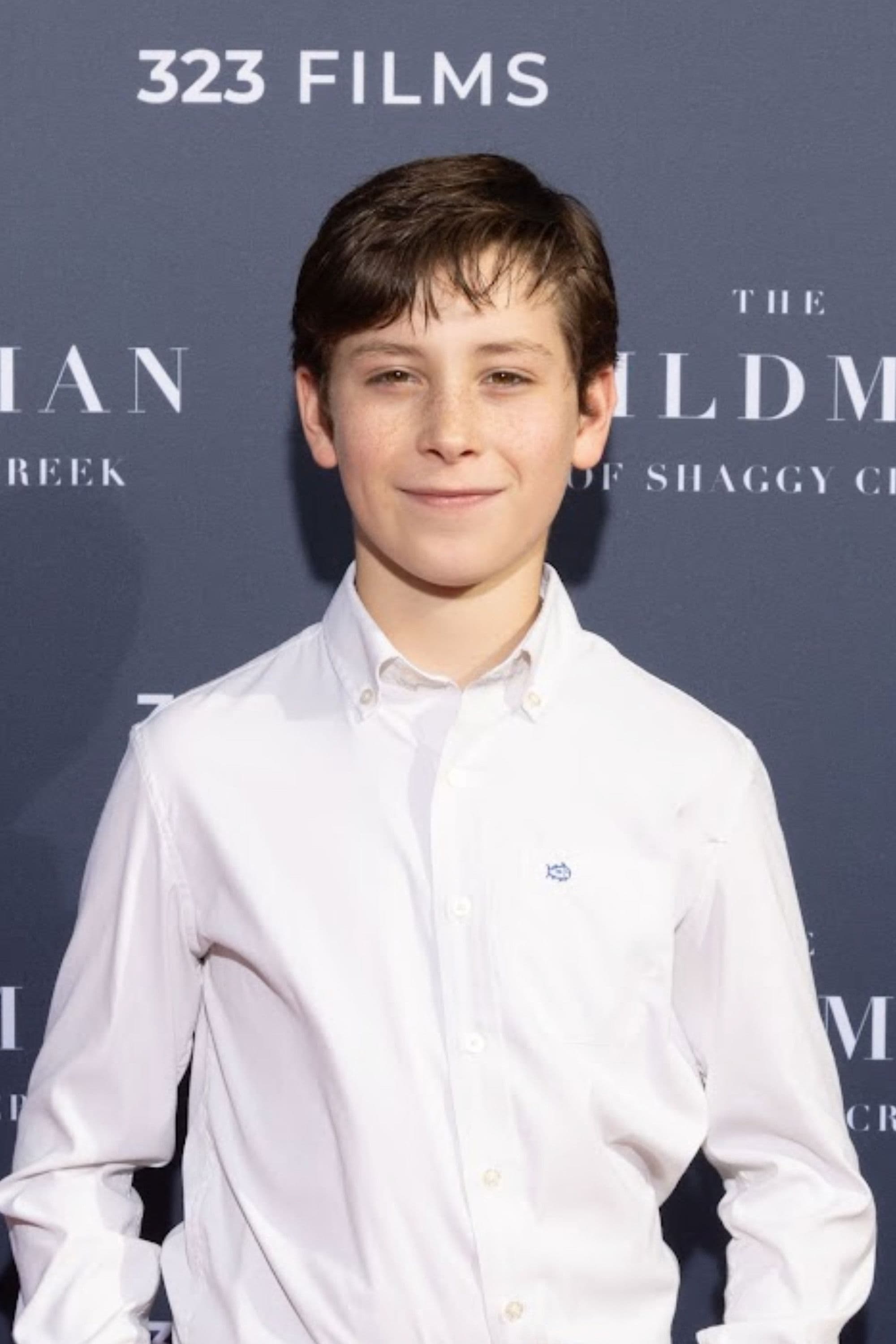 Pierson Mashburn profile