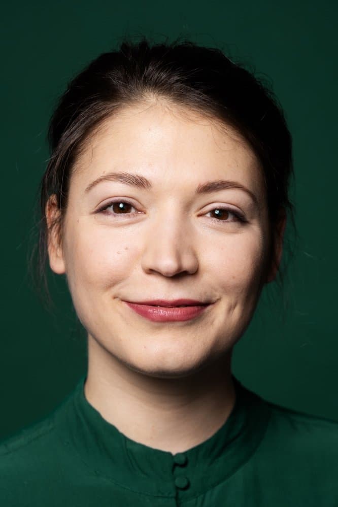 Irina Potapenko profile