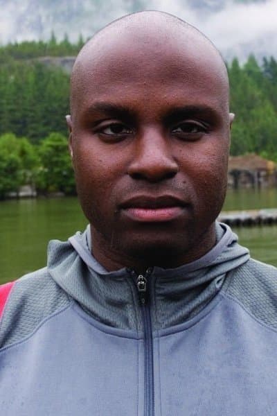 Olatunde Osunsanmi profile