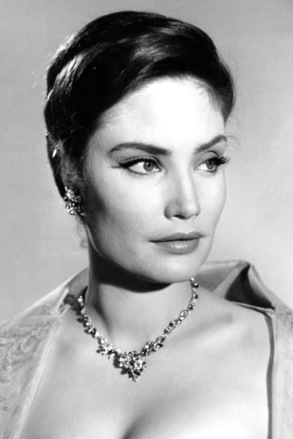 Ellen Schwiers profile