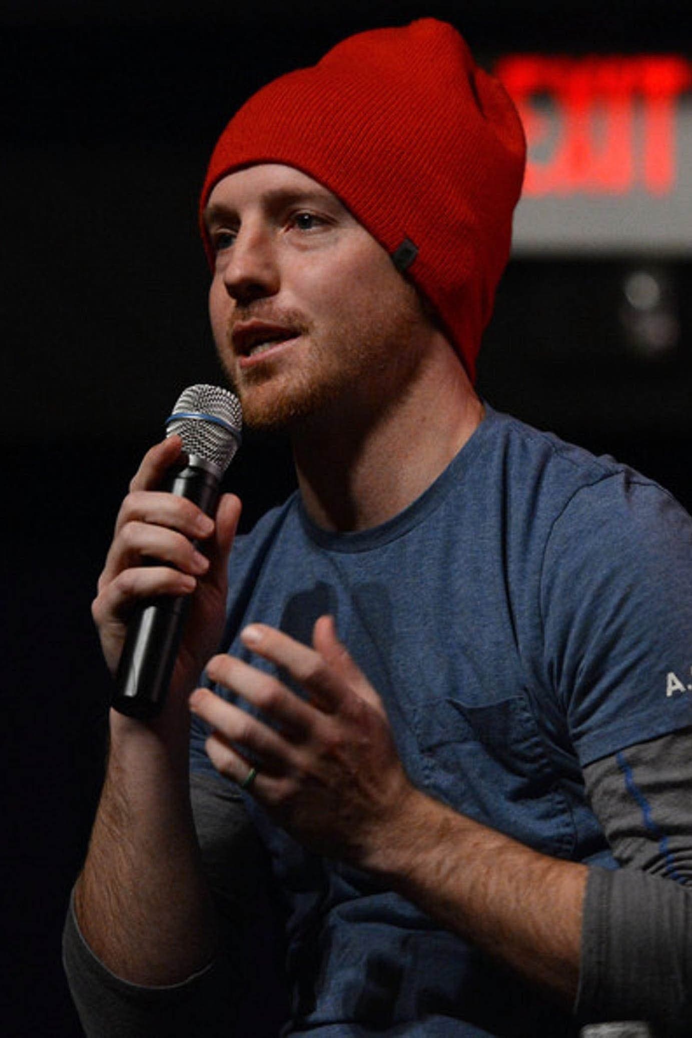 Adam Arkapaw profile