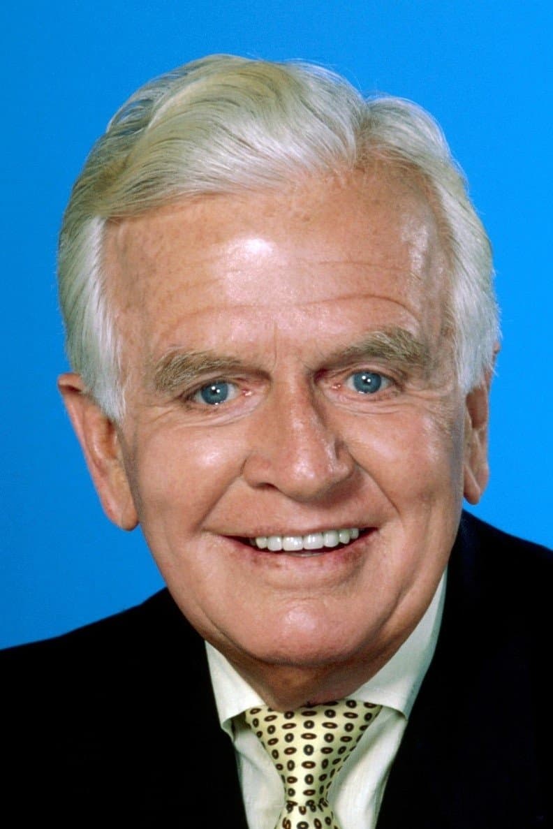 Hayden Rorke profile