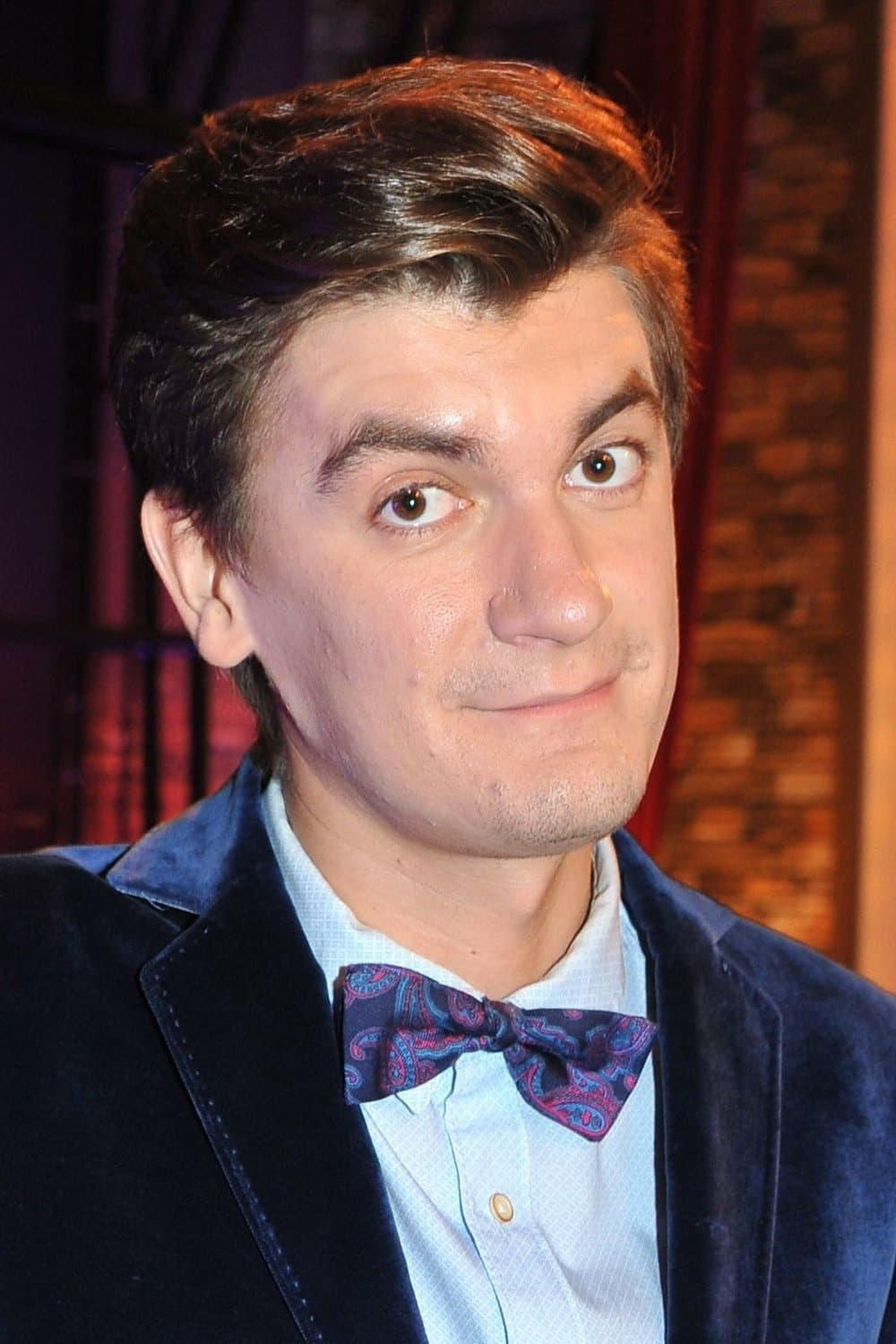 Aleksandr Gudkov profile