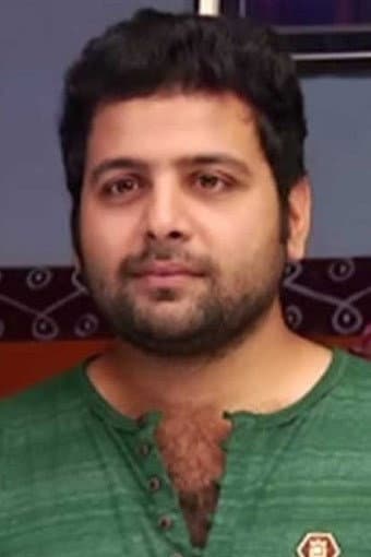 Sai Prashanth profile