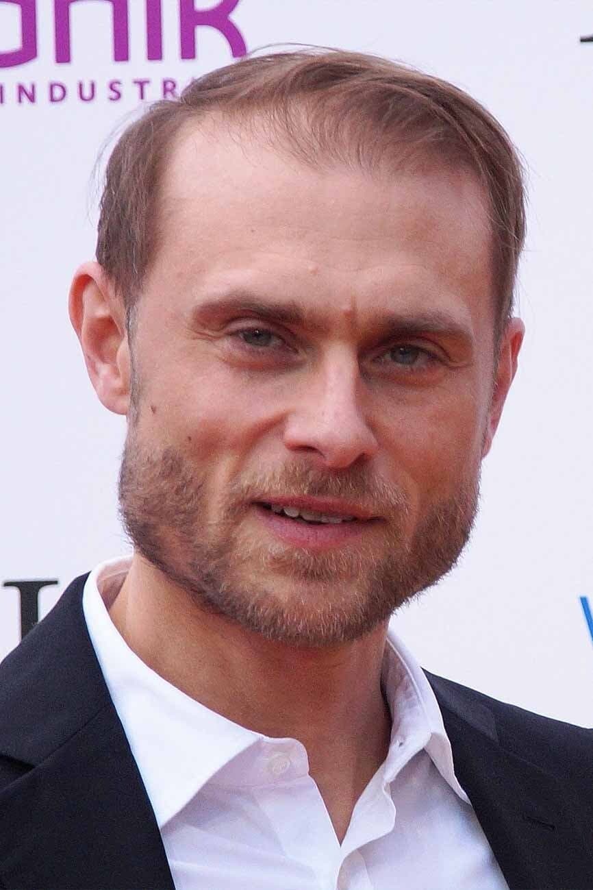 Arne Nolting profile