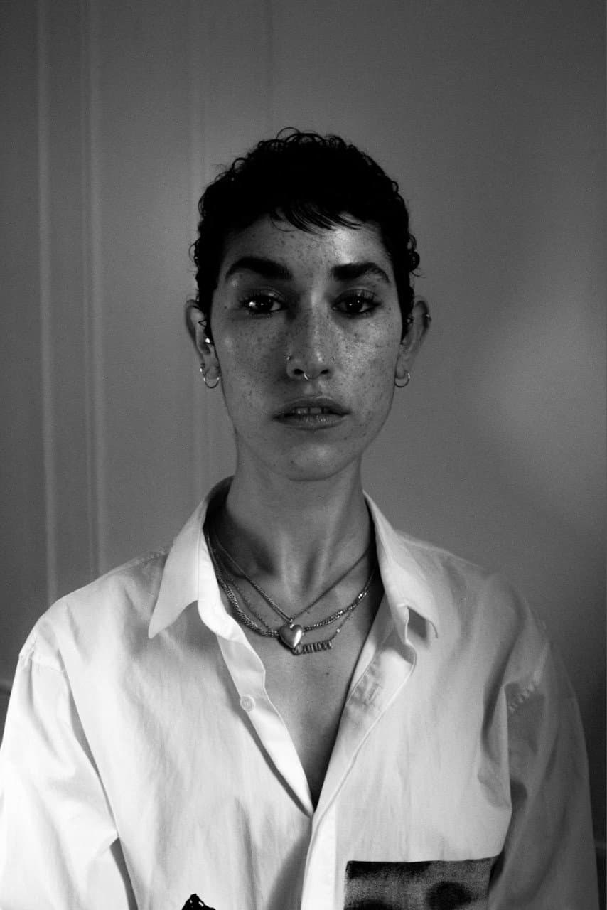 Mars Verrone profile