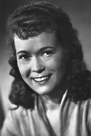 Ursula Kempert profile