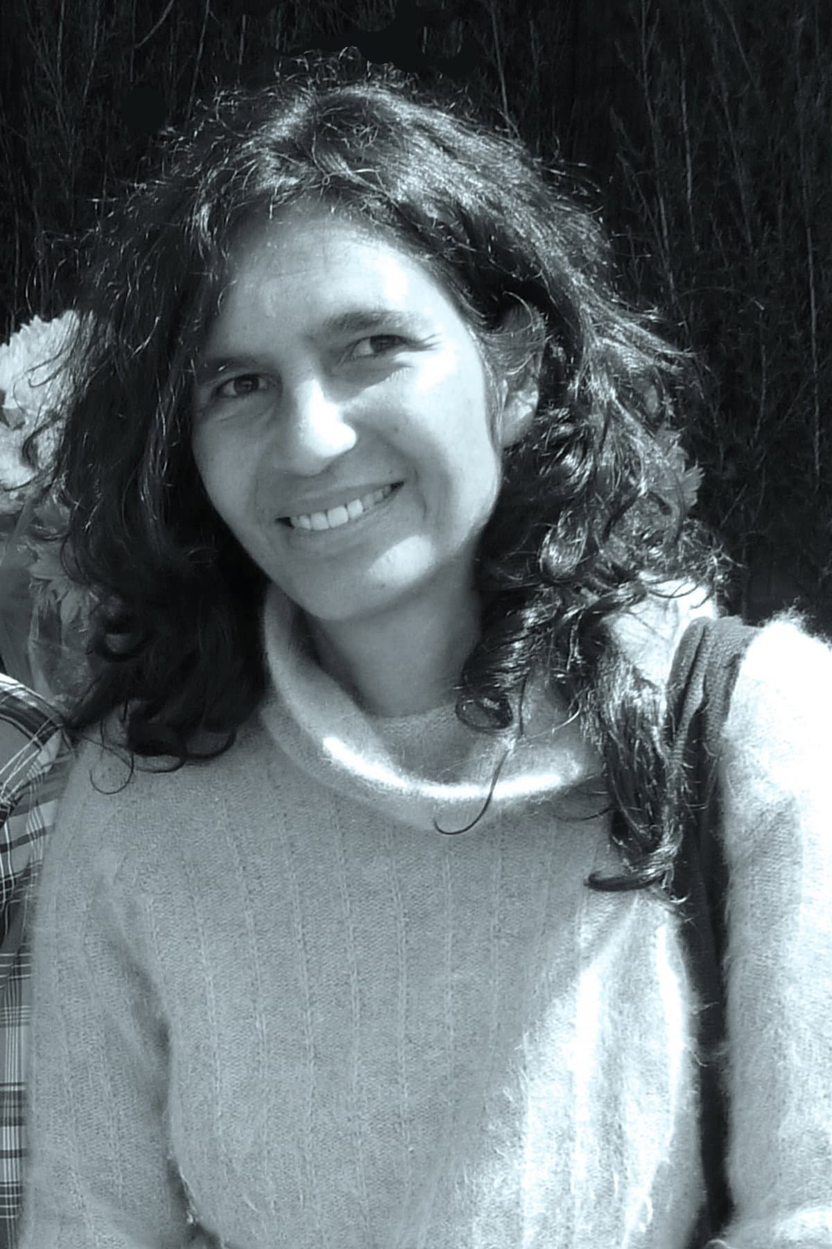 Suzan Al-Doghachi profile