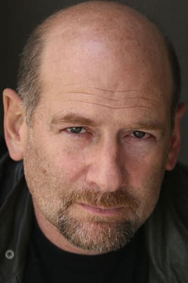 Stephen Mendel profile