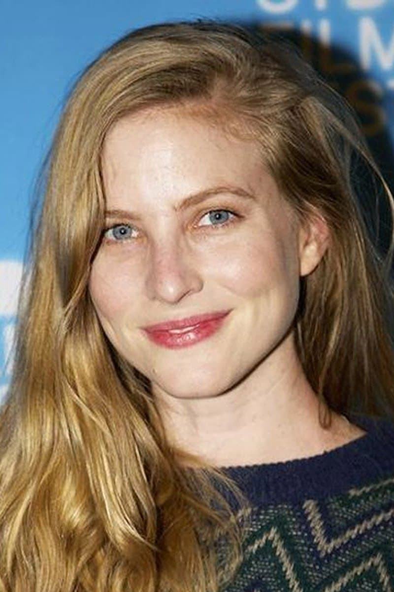 Elizabeth Blackmore profile