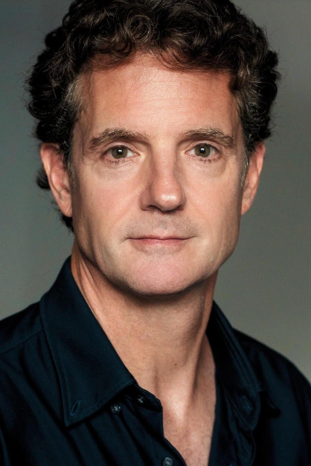 Michael Simon Hall profile