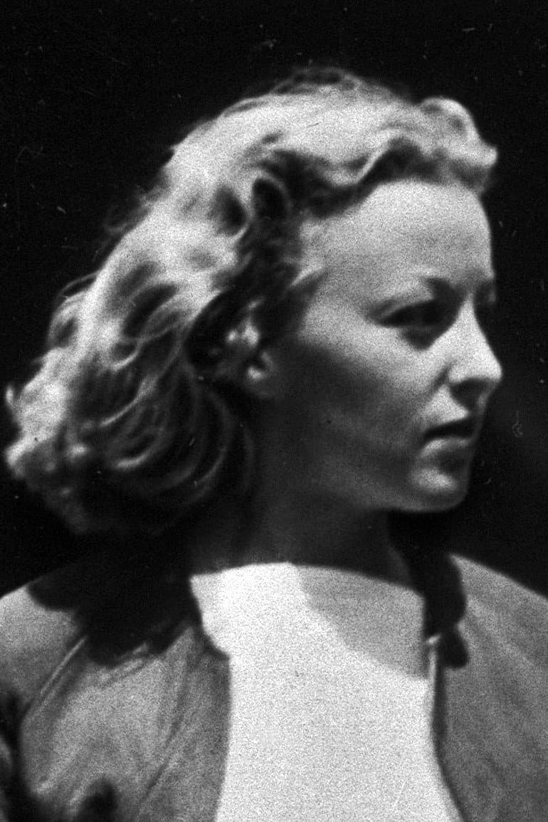 Bonnie Bonnell profile