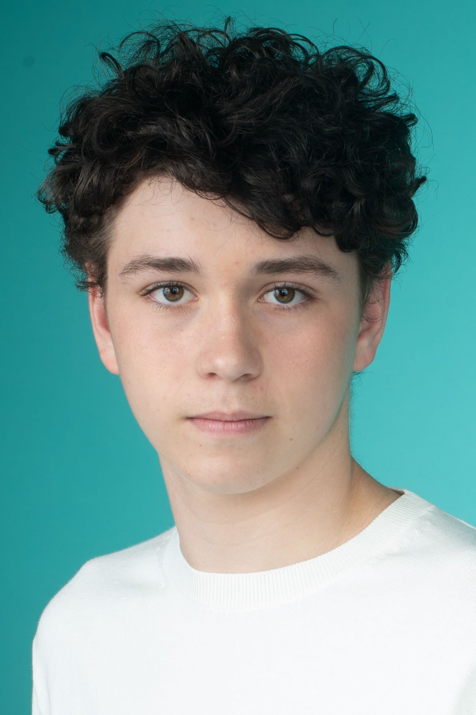 Tyler James Nathan profile