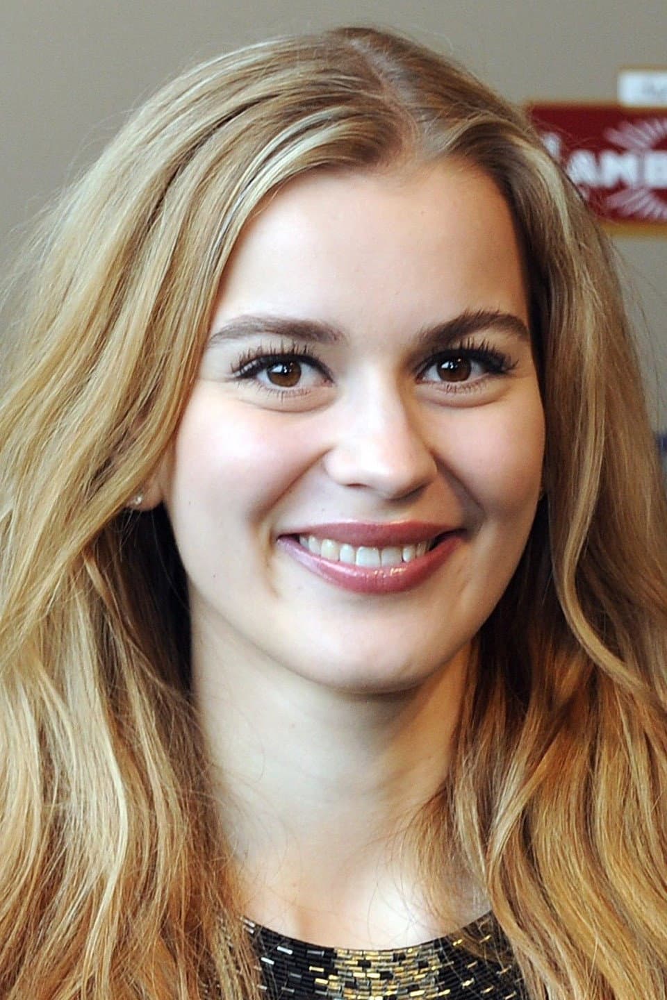 Emmelie de Forest profile