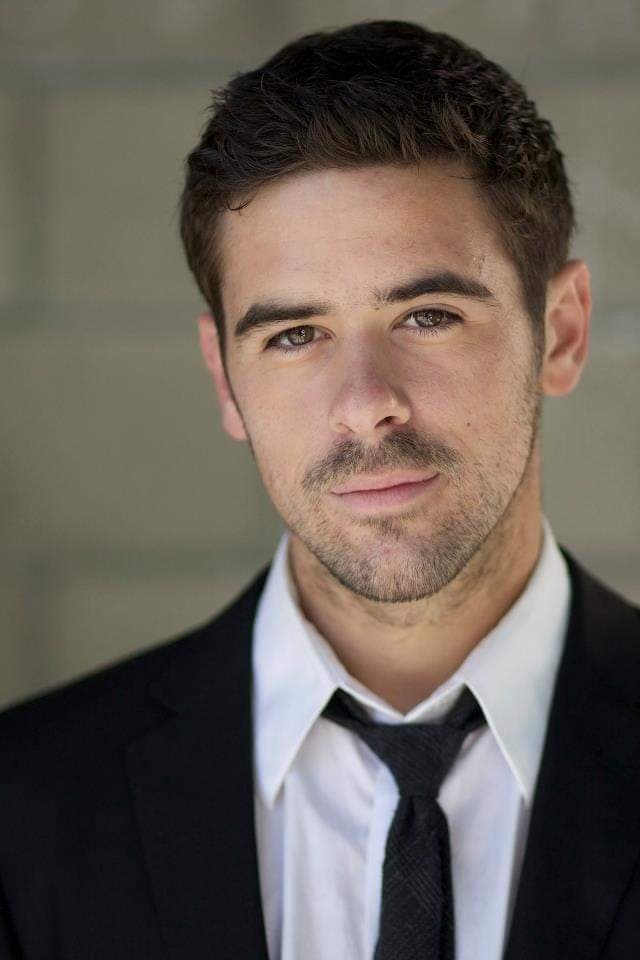 Grant Lancaster profile