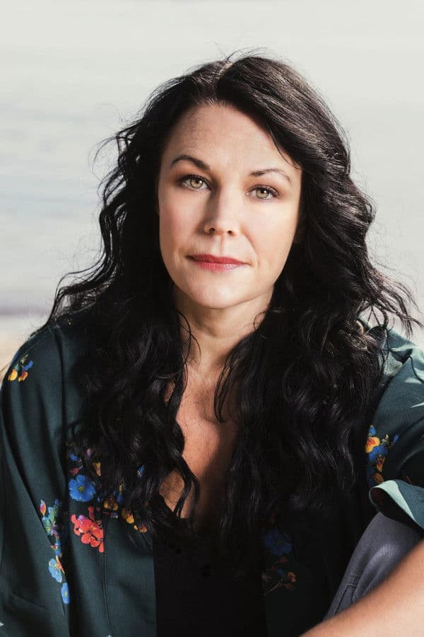 Maria Sveland profile